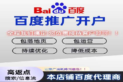 搜索引擎营销（SEM）服务案例分享